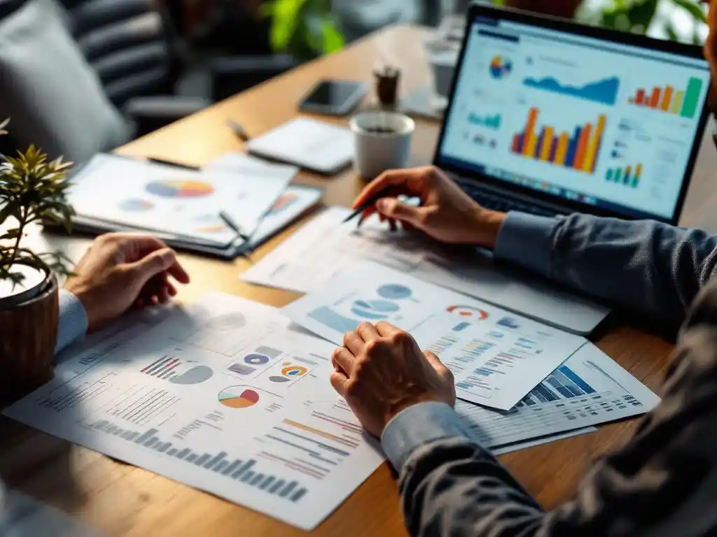 What is test reporting? - Orangebeard