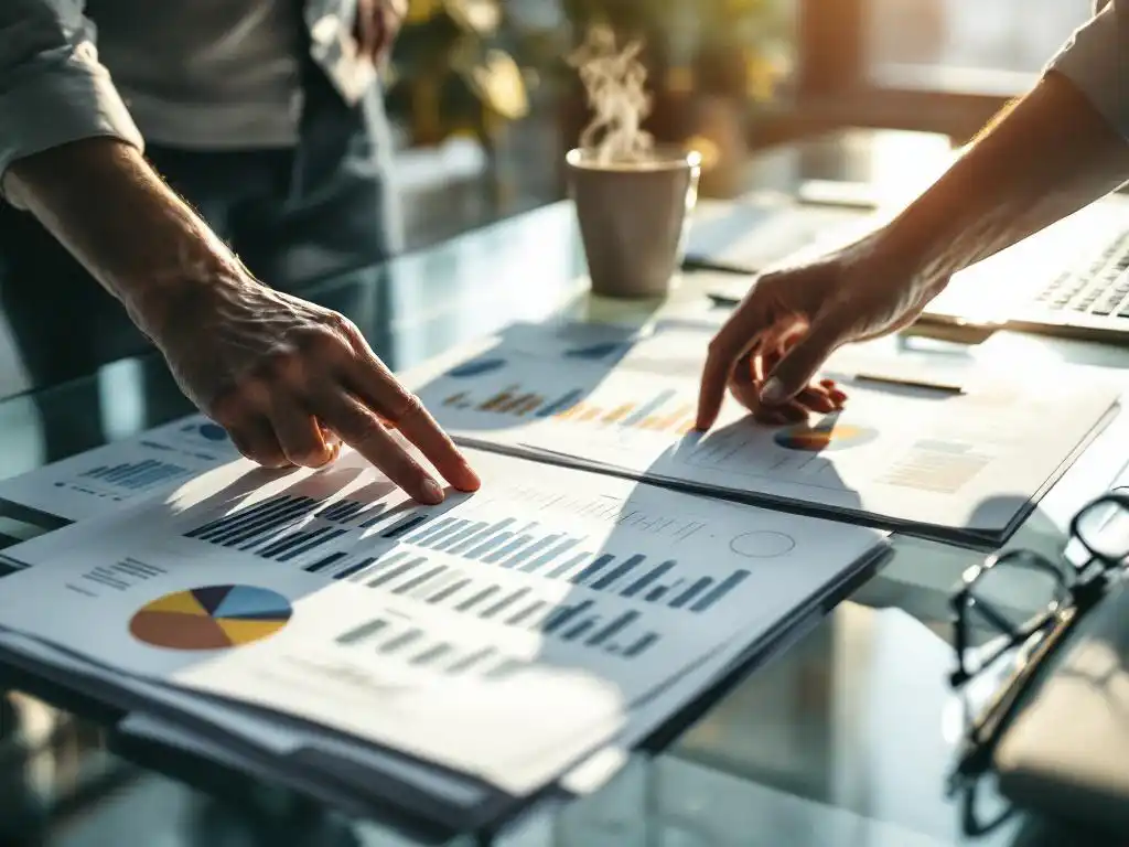 Test Reporting Cycle What are the key components of test reporting? - Orangebeard